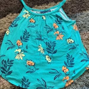 Womens dress tank